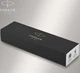 Ручка перова PARKER IM 17 Professionals Monochrome Champagne FP F 28211 - изображение 3