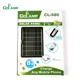 Сонячна панель Solar panel CClamp CL680 6V-8W. Без бренду - зображення 5