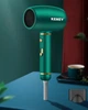 Фен дорожный Kemei Km-8228 - изображение 3