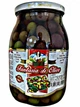 Оливки Bella Contadina Fantasia di Olive 950г - изображение 1
