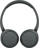 Беспроводные накладные наушники Sony WH-CH520 черные (WHCH520B.CE7) - изображение 4
