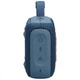 Портативна колонка JBL Go 4 Blue (JBLGO4BLU) - изображение 2