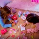 Колекційна сумка-сюрприз Червона Кітті Романтик Hello Kitty #sbabam 43/CN22-1 Приємні дрібниці - зображення 6