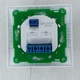 Терморегулятор механічний In-Therm RTC 70 SL - білий, для теплої підлоги - зображення 3
