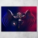 Плакат постер CupKit "Дроны убийцы / Murder Drones" №25 А3 42х29,7 см - изображение 1