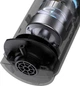 Портативный пылесос беспроводной для авто Baseus A1 Car Vacuum Cleaner белый - изображение 5