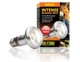 Лампа Hagen Exo Terra Intense Basking Spot S20/50W дневная Е27 для теплолюбивых рептилий - изображение 1