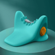 Аппарат Для Миостимуляции Мышц Дома SPIN PILLOW LY-471 голубой - изображение 1