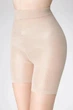 Корректирующие панталоны женские утягивающие Marilyn Slim body 140k den XL Бежевый - изображение 1
