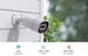 Уличная IP WiFi камера C16 3MPX TUYA APP с удаленным доступом - изображение 3