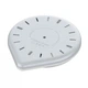 Зарядное устройство ColorWay Qi Fast Charger (10W)& LED bedside lamp (CW-CHW20Q-WT) (198328) - изображение 9