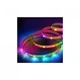Світлодіодна стрічка Govee RGBIC Basic Wi-Fi + Bluetooth LED Strip Light 10м Білий (H618C3D1) (234924) - зображення 6
