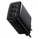 Зарядное устройство Baseus Compact Charger 3U Black (CCXJ020101) (198435) - изображение 4