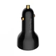 Зарядний пристрій ColorWay Power Delivery USB PPS (USB-A + USB-C) (100W) Black (CW-CHA044PD-BK) (198478) - зображення 3