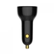 Зарядний пристрій ColorWay Power Delivery USB PPS (USB-A + USB-C) (100W) Black (CW-CHA044PD-BK) (198478) - зображення 4