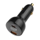 Зарядний пристрій ColorWay Power Delivery USB PPS (USB-A + USB-C) (100W) Black (CW-CHA044PD-BK) (198478) - зображення 6