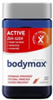 Suplement diety Orkla Bodymax Active 30 tabletek (5702071502449) - obraz 1