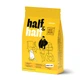 Сухий корм для дорослих котів HalfHalf із яловичиною 8 кг - зображення 1