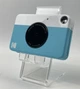 Фотокамера моментального друку Kodak Printomatic Blue - зображення 7
