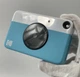 Фотокамера моментального друку Kodak Printomatic Blue - зображення 10