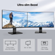Монитор 27" Koorui 27N1 Full HD IPS 75 Гц Factory Recertified - изображение 3