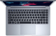 Ноутбук 14" Jumper EZbook S5 Intel Celeron N3450 RAM 8GB SSD 256GB Windows 11 - изображение 2