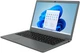 Ноутбук 14.1" Odys MyBook iPRO14 Intel Celeron N4120 RAM 4GB eMMC 128GB Win11 (UKR) - зображення 2