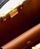 Жіноча Сумка TORY BURCH ELEANOR SATCHEL 31 х 12 х 22 см (338861) - зображення 3
