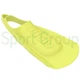 Короткие тренировочные ласты для бассейна Arena FINS ADULT (006985-200-36-37) 36-37 желтый - изображение 1