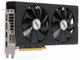 Відеокарта Sapphire AMD Radeon RX 470 4Gb Nitro (11256-98), б/у - зображення 7