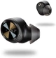Бездротові навушники Plantronics BackBeat PRO 5100 / Bluetooth 5.0 / ENC / Чорні Б/В - зображення 2