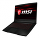 Ноутбук 15.6" MSI GF63 Thin 10SC (GF63-10SC-054IT) Gaming Intel Core i7-10750H RAM 16GB SSD 512GB GTX 1650 Max-Q Windows 11 (UKR) (102190443) - изображение 6