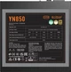 Блок питания PcCooler YN850 - изображение 6