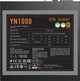 Блок питания Pccooler YN1000 (P5-YN1000-G1FFBK1-EU) - изображение 6
