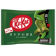 NESTLE Japan Kit Kat Matcha Chocolate вафли со вкусом матча, 10 шт - изображение 1