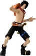 Фігурка Аніме Портгас Д. Ейс Ван-Піс One Piece Anime Portgas D. Ace Bandai 36934 - зображення 6