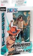 Фігурка Аніме Портгас Д. Ейс Ван-Піс One Piece Anime Portgas D. Ace Bandai 36934 - зображення 7