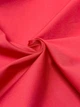Ткань Стрейч-коттон малиновый 205г/м2 150см 1пог.м (ADE 339) - изображение 2