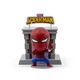 Фигурка YUME сюрприз с коллекционной фигуркой Spider-Man серия Tower (10142) - изображение 1