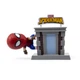 Фигурка YUME сюрприз с коллекционной фигуркой Spider-Man серия Tower (10142) - изображение 3
