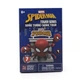 Фигурка YUME сюрприз с коллекционной фигуркой Spider-Man серия Tower (10142) - изображение 8