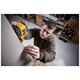 Рулетка DeWALT COMPACT, 5мх28мм. (DWHT38114-0) - изображение 3