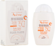 Сонцезахисний флюїд Avene Eau Thermale Mineral Fluid SPF 50+ 40 мл (3282770148671) - зображення 1