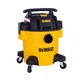 Пылесос строительный DeWALT 1050 Вт, длина шланга 2.1 м, 20 л (DXV20PTA) - изображение 4