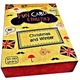Карткова гра Fun Card English christmas and winter, Creativo - изображение 1