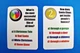 Карткова гра Fun Card English christmas and winter, Creativo - изображение 2