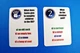 Карткова гра Fun Card English christmas and winter, Creativo - изображение 5