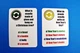 Карткова гра Fun Card English christmas and winter, Creativo - изображение 7