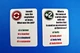 Карткова гра Fun Card English christmas and winter, Creativo - изображение 8