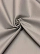 Ткань Стрейч-коттон твил светло-серый 220г/м2 150см 1пог.м (ADE566-9 grey) - изображение 2